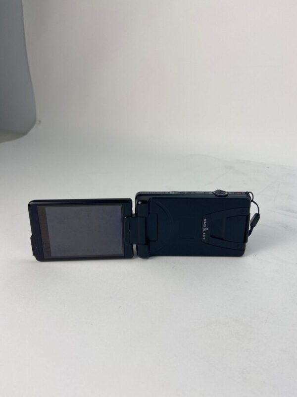 Nikon Coolpix S6900 16.0Mp Compact Camera - Image 5