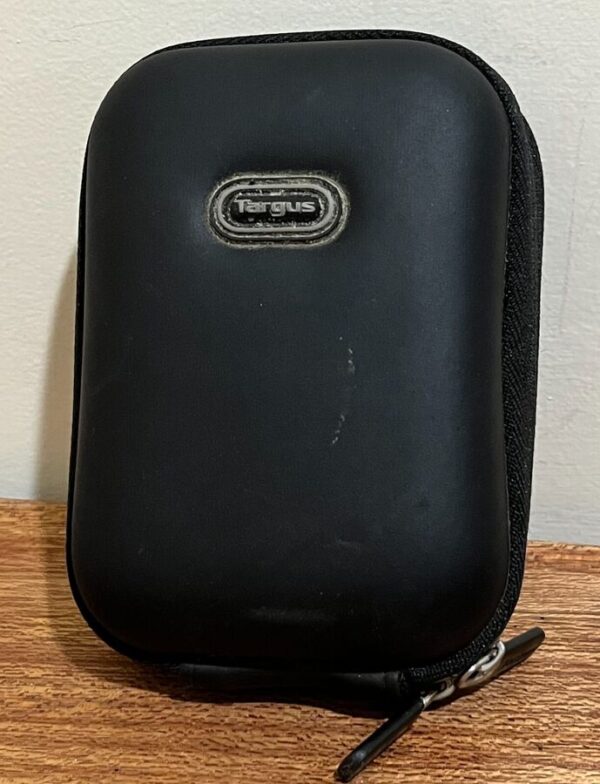 Canon Powershot Elph 100 Hs / Ixus 115 Hs 12.1Mp Digital Camera - Image 7
