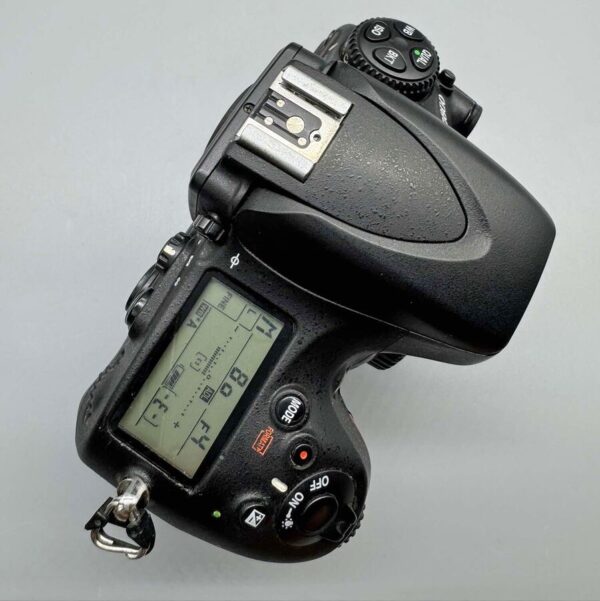 Nikon D800 36.3Mp Digital Slr Camera Body - Image 3
