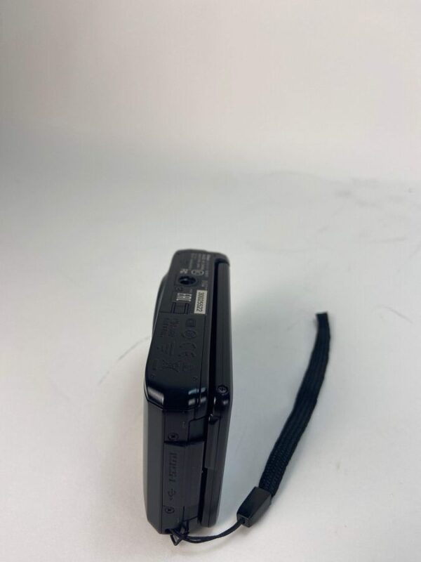 Nikon Coolpix S6900 16.0Mp Compact Camera - Image 2