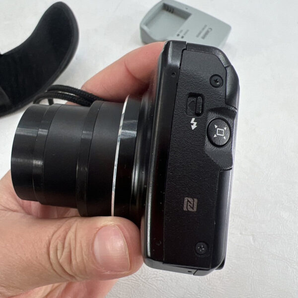 Canon Powershot Sx710 Hs Digital Camera - Image 10