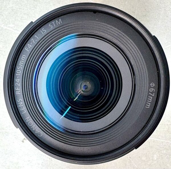 Canon Eos R50 With 24-105Mm Lens - Image 10