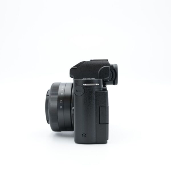 Panasonic Lumix G100 Camera With 12-32Mm F3.5-5.6 Lens - Open Box, New Condition - Image 5