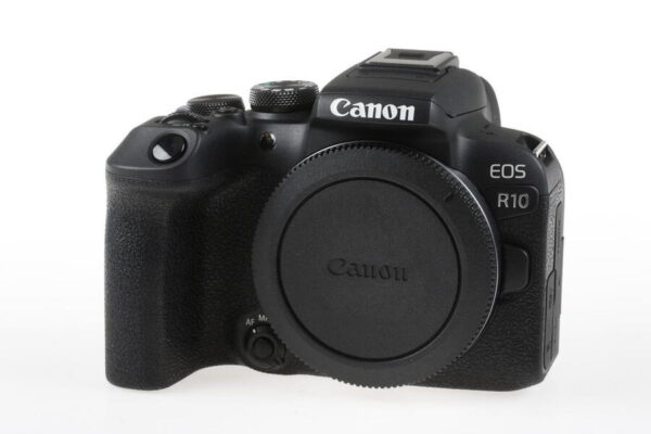 Canon Eos R10 Body - Snr: 043031004866 - Image 2
