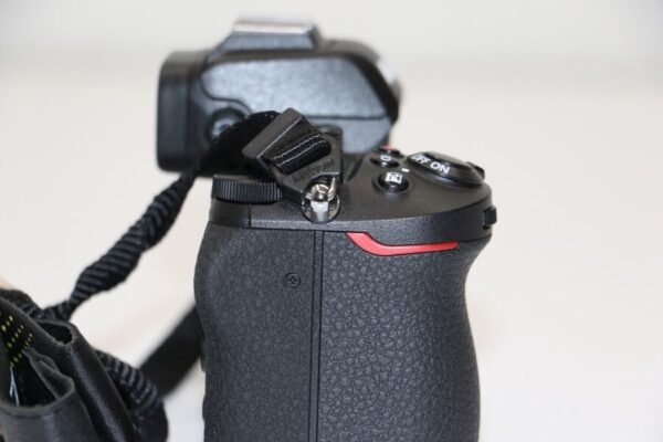 Nikon Z 50 20.9Mp With 16-50Mm + 50-250Mm Lenses Kit Mirrorless Camera - Image 7