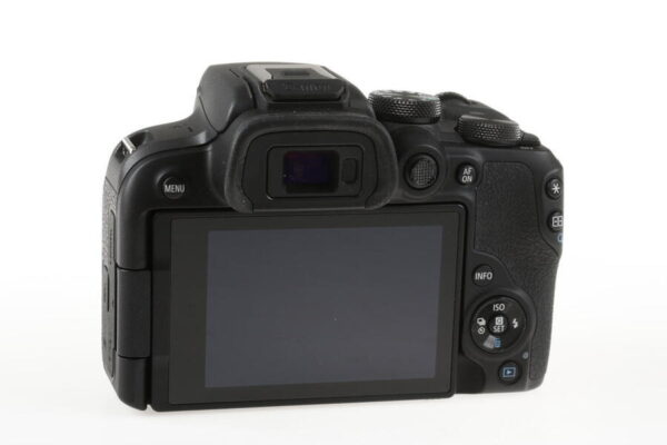 Canon Eos R10 Body - Snr: 043031004866 - Image 5