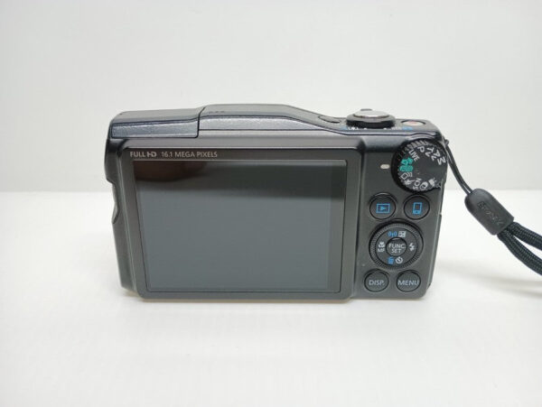 Canon Powershot Sx700 Hs 16.1Mp Digital Camera - Image 3