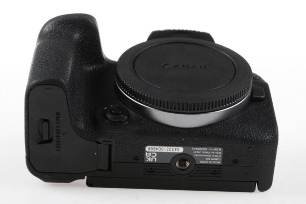 Canon Eos R10 Body - Snr: 043031004866 - Image 7