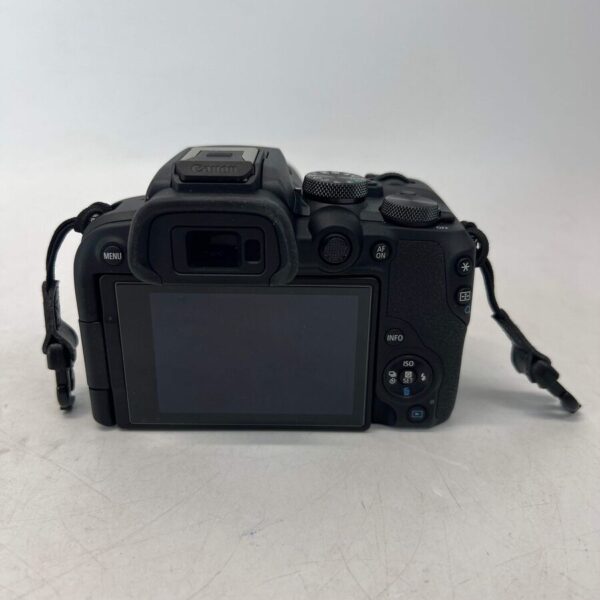 Canon Eos R10 24.2Mp Mirrorless Dslr - Image 10