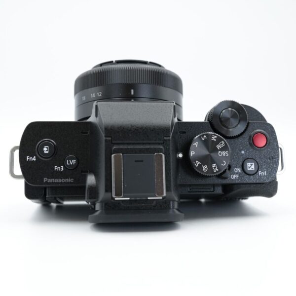 Panasonic Lumix G100 Camera With 12-32Mm F3.5-5.6 Lens - Open Box, New Condition - Image 6