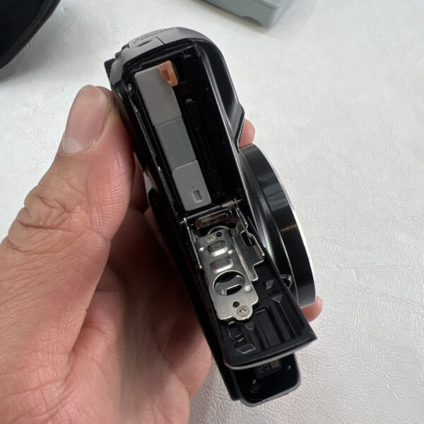 Canon Powershot Sx710 Hs Digital Camera - Image 15