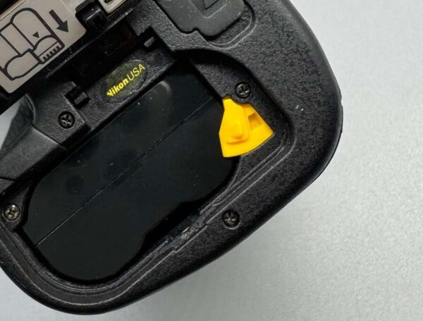 Nikon D800 36.3Mp Digital Slr Camera Body - Image 4