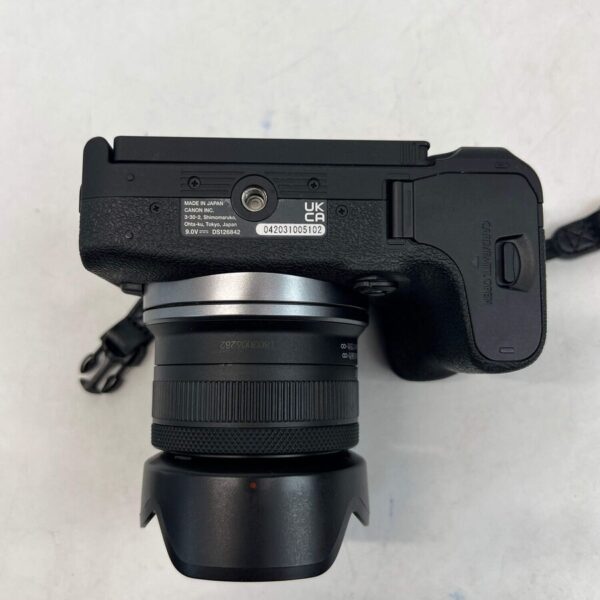 Canon Eos R10 24.2Mp Mirrorless Dslr - Image 13