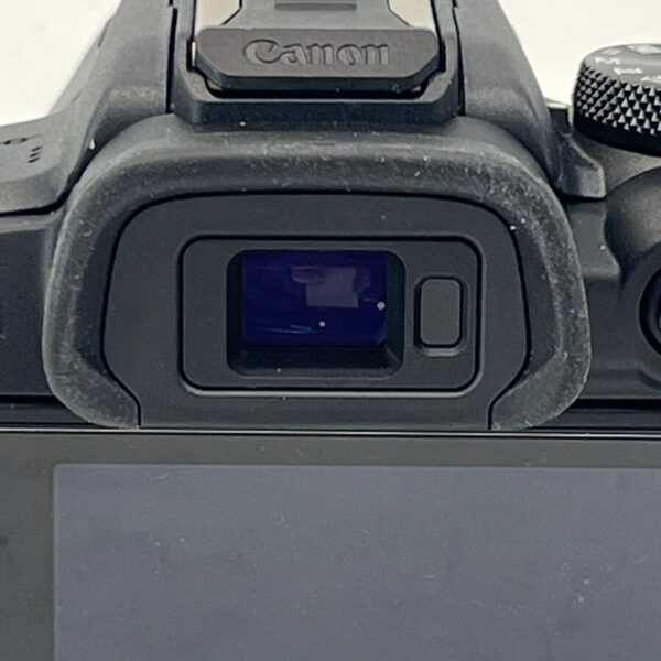 Canon Eos R10 24.2Mp Mirrorless Dslr - Image 11
