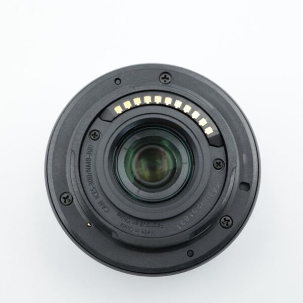 Panasonic Lumix G100 Camera With 12-32Mm F3.5-5.6 Lens - Open Box, New Condition - Image 11
