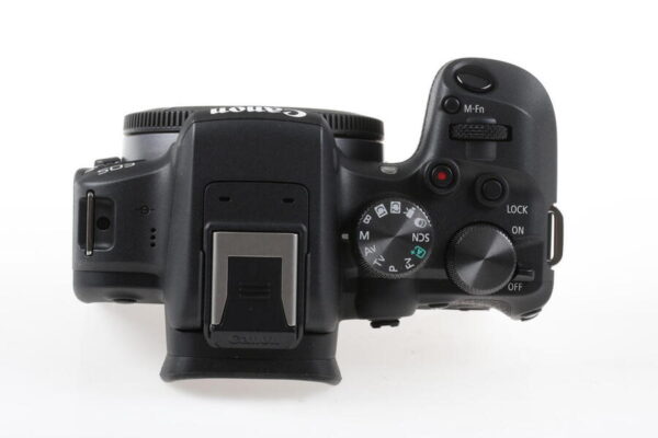 Canon Eos R10 Body - Snr: 043031004866 - Image 4
