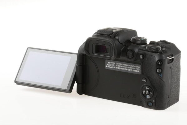 Canon Eos R10 Body - Snr: 043031004866 - Image 6