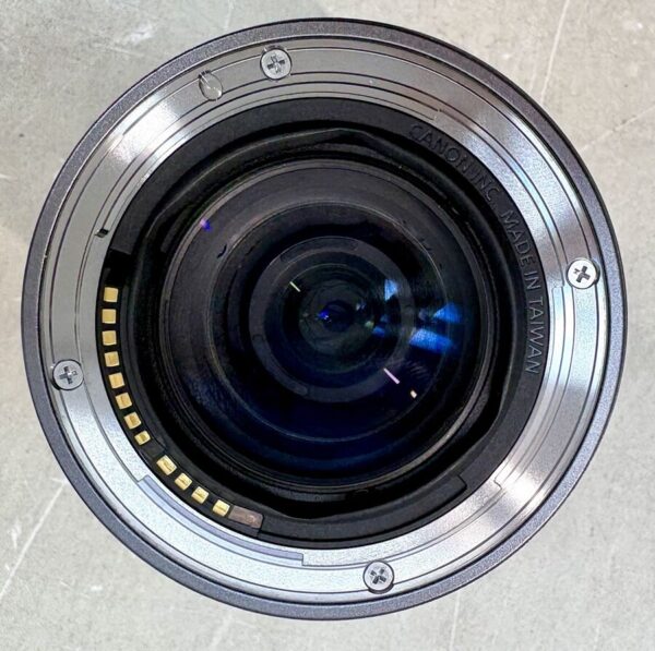 Canon Eos R50 With 24-105Mm Lens - Image 9