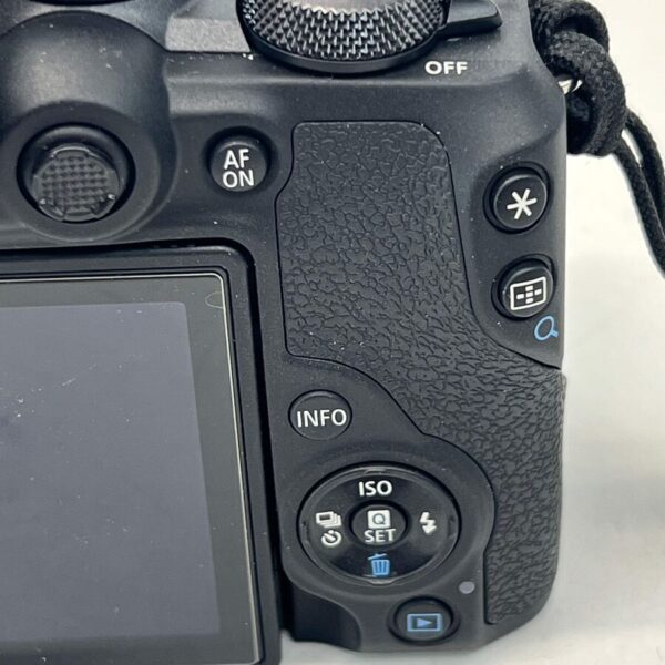 Canon Eos R10 24.2Mp Mirrorless Dslr - Image 12