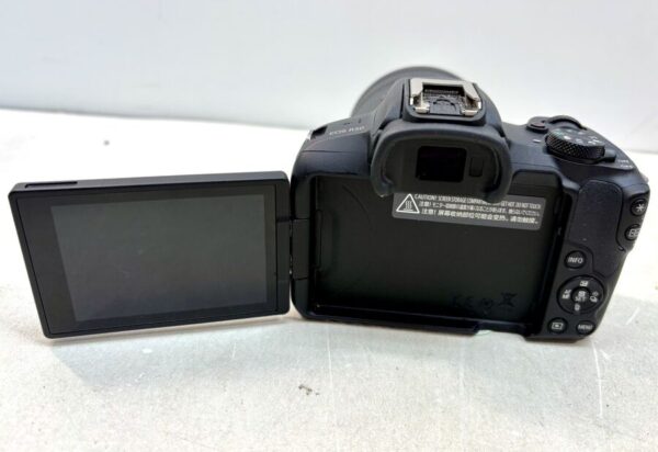 Canon Eos R50 With 24-105Mm Lens - Image 5