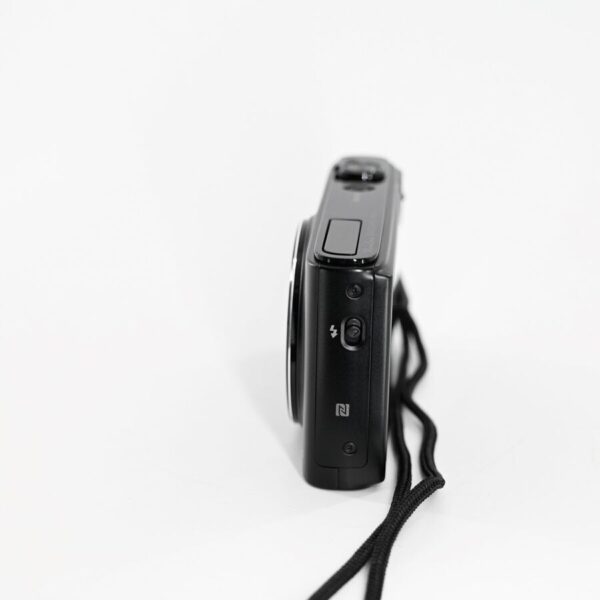 Canon Powershot Sx610 Hs Digital Camera, 18X Zoom - Camera Only - Image 6